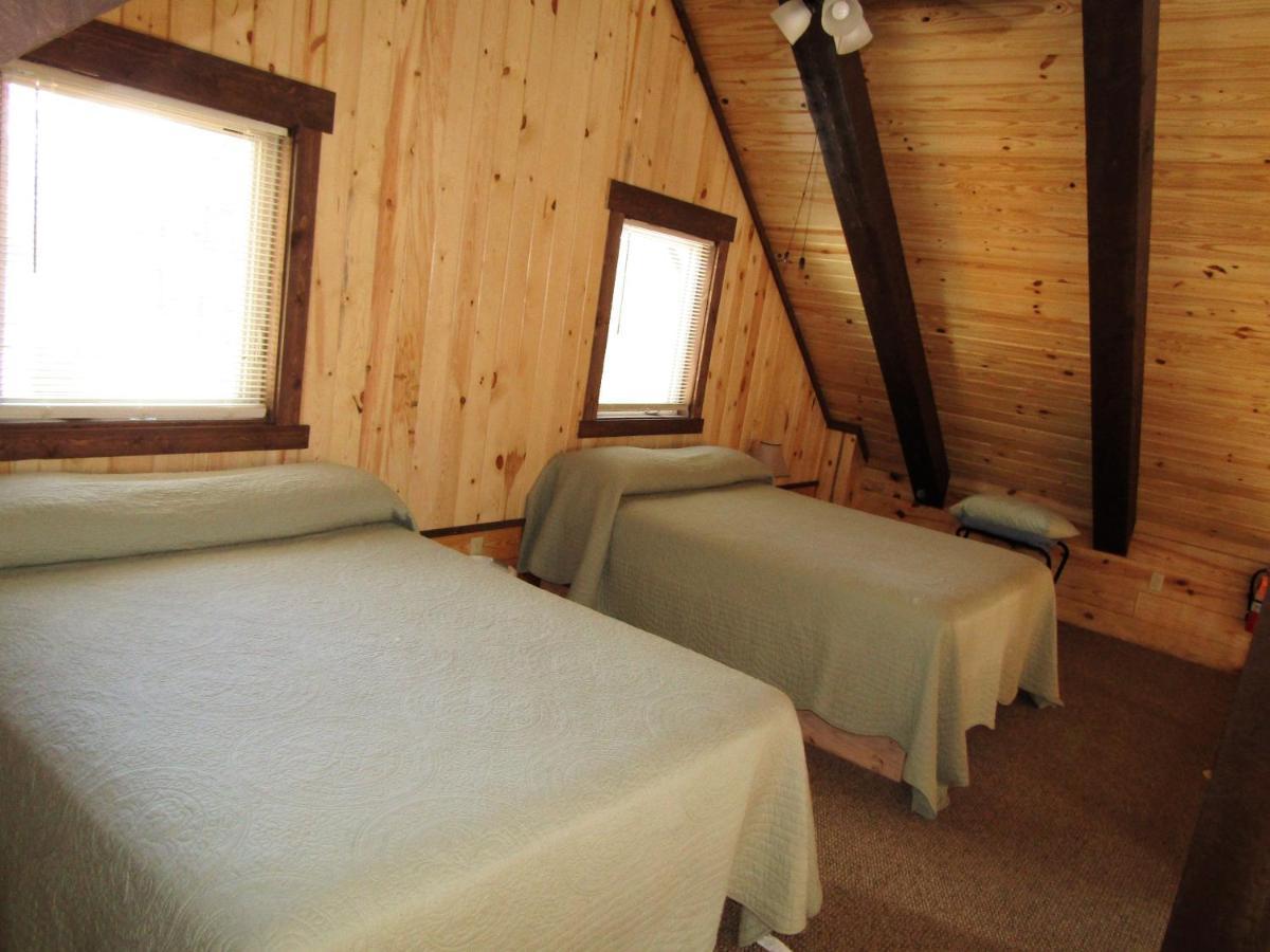Freedom Ridge Cabins Hill City Ngoại thất bức ảnh